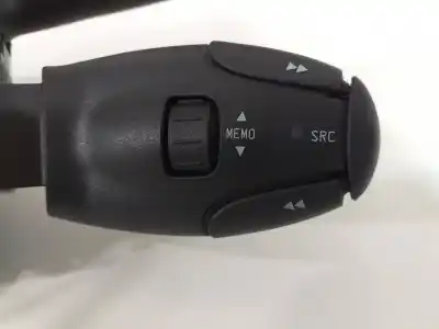 Pièce détachée automobile d'occasion commutateur d'éclairage pour peugeot 307 berlina (s2) xs + références oem iam 96640445xt  com2005