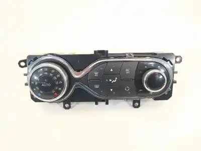 Second-hand car spare part climate control for renault clio iv dynamique oem iam references 275108796r  