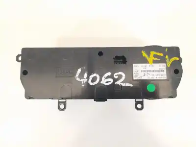 Second-hand car spare part climate control for renault clio iv dynamique oem iam references 275108796r  