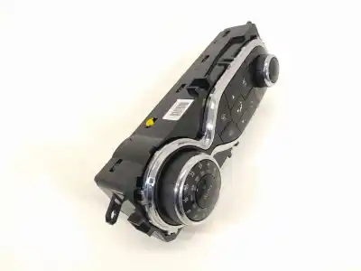 Second-hand car spare part climate control for renault clio iv dynamique oem iam references 275108796r  