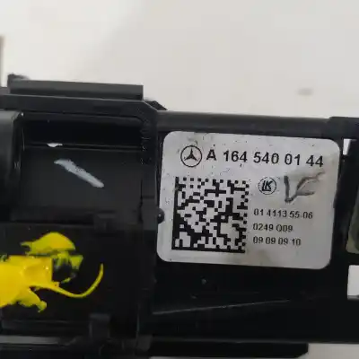 Pezzo di ricambio per auto di seconda mano controllo intermittente per mercedes-benz clase r (w251) r 350 cdi 4-matic (251.022) riferimenti oem iam a1645400144  
