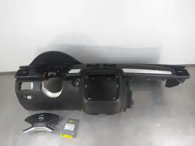 Автозапчастина б/у комплект подушки безпеки для mercedes-benz clase r (w251) r 350 cdi 4-matic (251.022) посилання на oem iam a2518600805