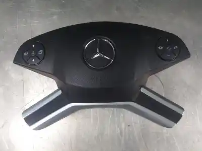 Pezzo di ricambio per auto di seconda mano kit airbag per mercedes-benz clase r (w251) r 350 cdi 4-matic (251.022) riferimenti oem iam a2518600805 a1648205685 a1648602202