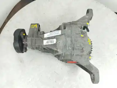 Pezzo di ricambio per auto di seconda mano differenziale posteriore per mercedes-benz clase r (w251) r 350 cdi 4-matic (251.022) riferimenti oem iam a1643501614 2092600361 4460060091