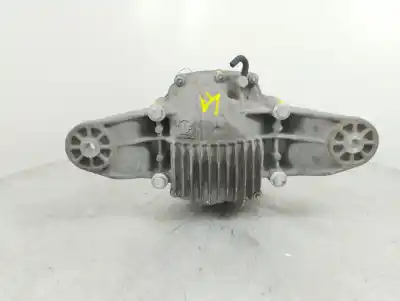 Pezzo di ricambio per auto di seconda mano differenziale posteriore per mercedes-benz clase r (w251) r 350 cdi 4-matic (251.022) riferimenti oem iam a1643501614 2092600361 4460060091