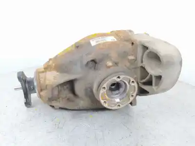 Pezzo di ricambio per auto di seconda mano differenziale posteriore per bmw serie 1 berlina (e81/e87) 120d riferimenti oem iam 7556678