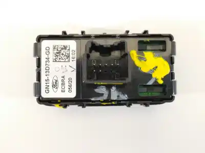 Автозапчасти б/у многофункциональное управление за ford ecosport (cr6) titanium ссылки oem iam gn1513d734gd  