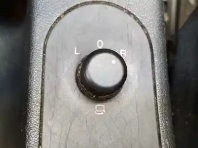 Pièce détachée automobile d'occasion commutateur rétroviseur pour seat altea (5p1) reference références oem iam 5p0959565b9b9  