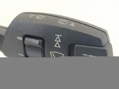 Second-hand car spare part indicator switch for bmw serie 1 berlina (e81/e87) 120d oem iam references 01108100 01418368 01208120