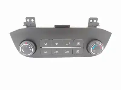 Pezzo di ricambio per auto di seconda mano controllo climatico per kia sportage concept 4x2 riferimenti oem iam 972503u001