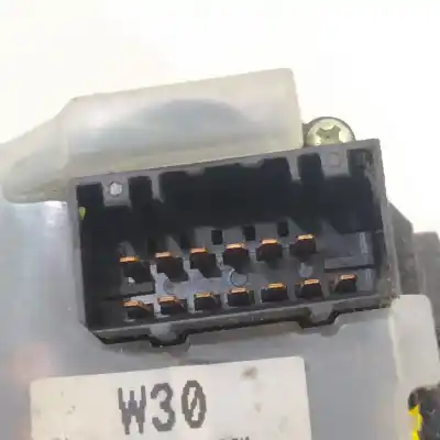 Pezzo di ricambio per auto di seconda mano comando pulito per kia cee´d active riferimenti oem iam 934201h300  