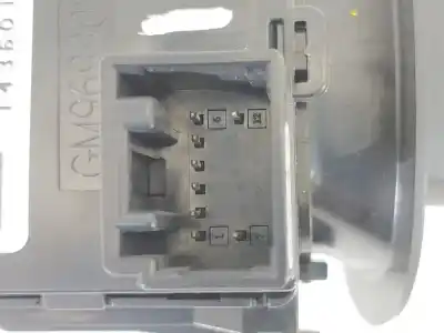 Second-hand car spare part indicator switch for chevrolet malibu ltz oem iam references 94745683  