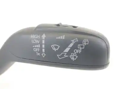 Автозапчасти б/у прерывный контроль за seat ibiza (6j5) reference ссылки oem iam 7h0953503gf  