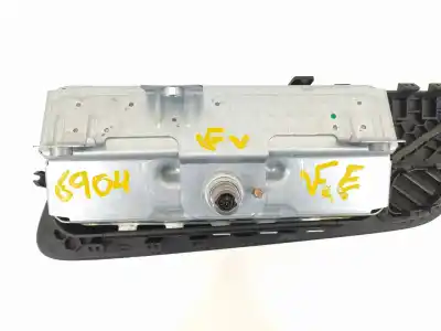 Second-hand car spare part airbag kit for volkswagen polo (6r1) gti oem iam references 5k0880201k 6r0880204 6r0959655m