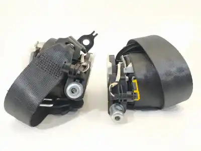 Second-hand car spare part airbag kit for volkswagen polo (6r1) gti oem iam references 5k0880201k 6r0880204 6r0959655m