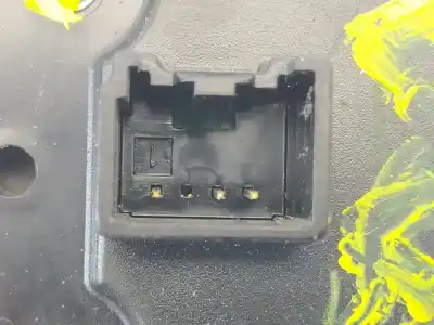 Автозапчасти б/у выключатель левого переднего окна за ford focus lim. business ссылки oem iam f1et14a132aa  