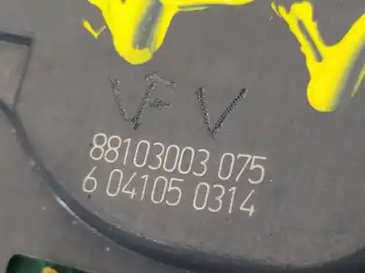 Автозапчасти б/у команда очистки за renault modus 1.5 dci diesel ссылки oem iam 88103003  