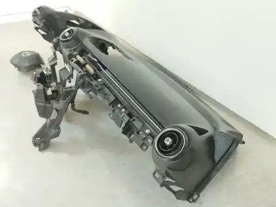 Автозапчасти б/у комплект подушки безопасности за mazda 2 lim. () exclusive-line ссылки oem iam da6c60401  da6a57kk2