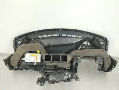 Автозапчасти б/у комплект подушки безопасности за mazda 2 lim. () exclusive-line ссылки oem iam da6c60401  da6a57kk2