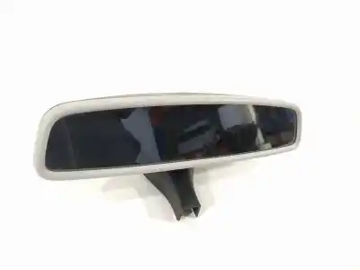 Peça sobressalente para automóvel em segunda mão espelho retrovisor interior por seat ibiza (6p1) fr referências oem iam 3g0857511