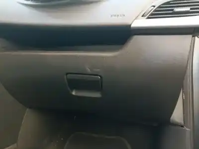 Автозапчастина б/у бардачок для peugeot 207 1.4 hdi посилання на oem iam   