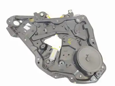 İkinci el araba yedek parçası arka sol cam regülatörü için mercedes-benz clase cla (w117) cla 220 cdi (117.303) oem iam referansları a2047602134