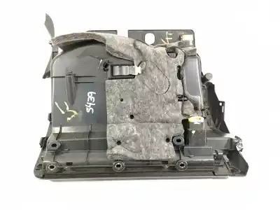 Автозапчасти б/у бардачок за audi a4 avant (8k5) (2008) básico quattro ссылки oem iam 8k1857035  