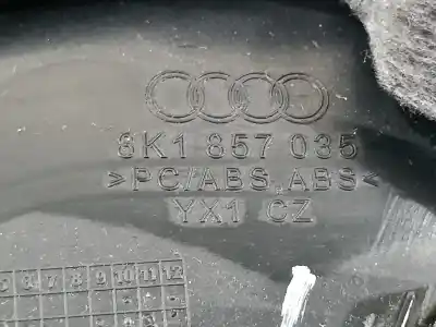 Автозапчасти б/у бардачок за audi a4 avant (8k5) (2008) básico quattro ссылки oem iam 8k1857035  
