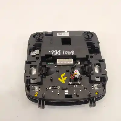 Second-hand car spare part interior light for hyundai tucson style 2wd oem iam references 92800n9220  