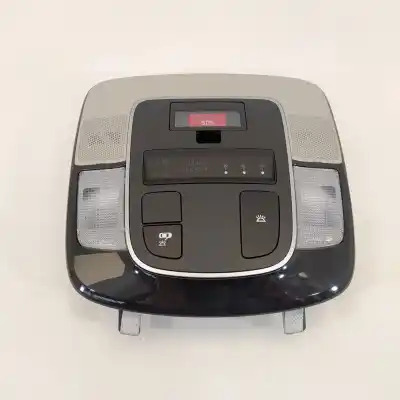 Автозапчасти б/у внутренний свет за hyundai tucson style 2wd ссылки oem iam 92800n9220