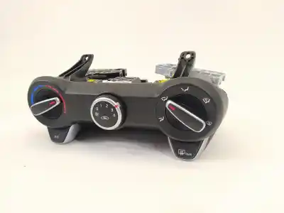 Peça sobressalente para automóvel em segunda mão comando de sofagem (chauffage / ar condicionado)  por kia rio (yb) concept referências oem iam 97250h8030