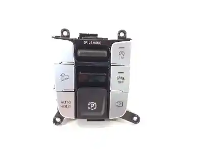 Автозапчасти б/у многофункциональное управление за hyundai tucson style 2wd ссылки oem iam 93300n7190ls5