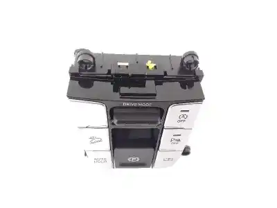 Автозапчасти б/у многофункциональное управление за hyundai tucson style 2wd ссылки oem iam 93300n7190ls5  