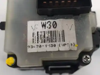 Pezzo di ricambio per auto di seconda mano comando pulito per kia cee´d active riferimenti oem iam 934201h300  