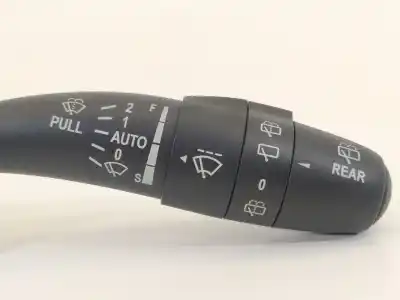 Pezzo di ricambio per auto di seconda mano comando pulito per kia cee´d active riferimenti oem iam 934201h300  