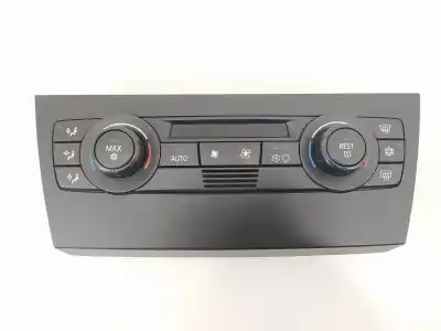 Pièce détachée automobile d'occasion commande de climatisation / chauffage pour bmw serie 3 berlina (e90) 330d références oem iam 64116983944