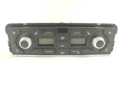 Автозапчасти б/у климат-контроль за audi a8 (4e2) 3.7 quattro ссылки oem iam 4e0820043a 5hb008480 4e0910043a