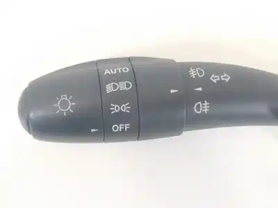 Second-hand car spare part headlights switch for kia cee´d active oem iam references 934101h400  