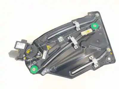 Peça sobressalente para automóvel em segunda mão elevador de vidros traseiro esquerdo por volkswagen eos (1f8) excellence bluemotion referências oem iam 1q0839401d