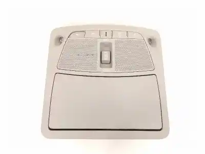 Second-hand car spare part interior light for nissan x-trail (t32) connect oem iam references 264304cb1a