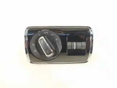 Автозапчасти б/у управление светом за skoda superb combi (3t5) exclusive 4x4 ссылки oem iam 3t0941431b