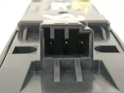 Second-hand car spare part left front power window switch for volvo c30 1.6 d drive kinetic oem iam references 31343553  