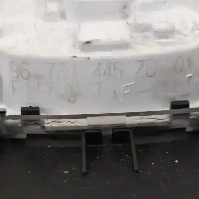 Автозапчастина б/у внутрішне світло для citroen ds4 style посилання на oem iam 96781445zd 9688502077 9671973977