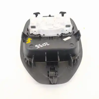 Автозапчастина б/у внутрішне світло для citroen ds4 style посилання на oem iam 96781445zd 9688502077 9671973977