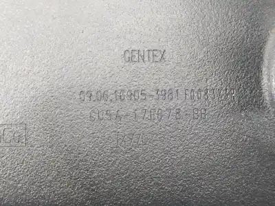 Автозапчасти б/у внутреннее зеркало за ford kuga (cbs) titanium ссылки oem iam cu5a17e678bb  