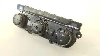 Автозапчасти б/у климат-контроль за seat leon (5f1) reference ссылки oem iam 5f0907044f