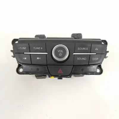 Автозапчасти б/у многофункциональное управление за ford kuga (cbs) titanium ссылки oem iam 4f571