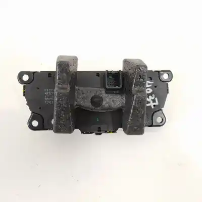 Автозапчастина б/у многофункційне управління для ford kuga (cbs) titanium посилання на oem iam 4f571  