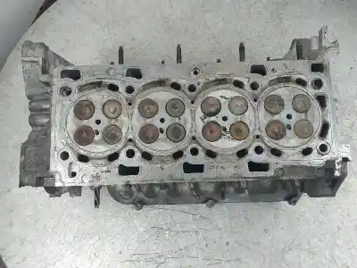 Second-hand car spare part cylinder head for nissan primastar (x..) avantour l1h1 2.7 t / 7-sitzer oem iam references  Second-hand car spare part cylinder head for nissan primastar (x..) avantour l1h1 2.7 t / 7-sitzer oem iam references