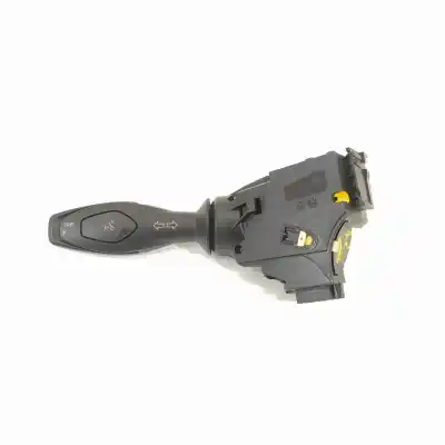 Peça sobressalente para automóvel em segunda mão comutador de piscas  por ford fiesta (cb1) motor 1.6 ltr. - 70 kw tdci cat referências oem iam 8a6t13335cc
